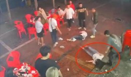 唐山围殴事件爆料最新,最新爆料揭露惊人内幕