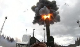 核武战争最新爆料消息,最新爆料揭示核武战争潜在危机