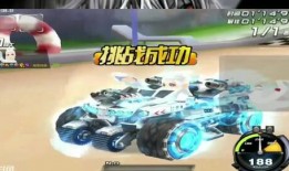 飞车端游最新爆料,极致速度与激情，全新赛道等你挑战！