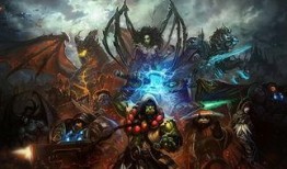 风暴英雄最新爆料,神秘英雄登场，战局风云再起！