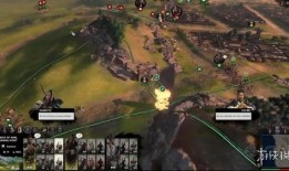 全面战争最新爆料视频