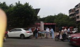 四桥车祸最新爆料,事故真相再揭秘，疑点重重引关注