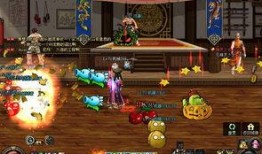 僵尸男技能爆料最新,惊悚升级，生死较量一触即发！